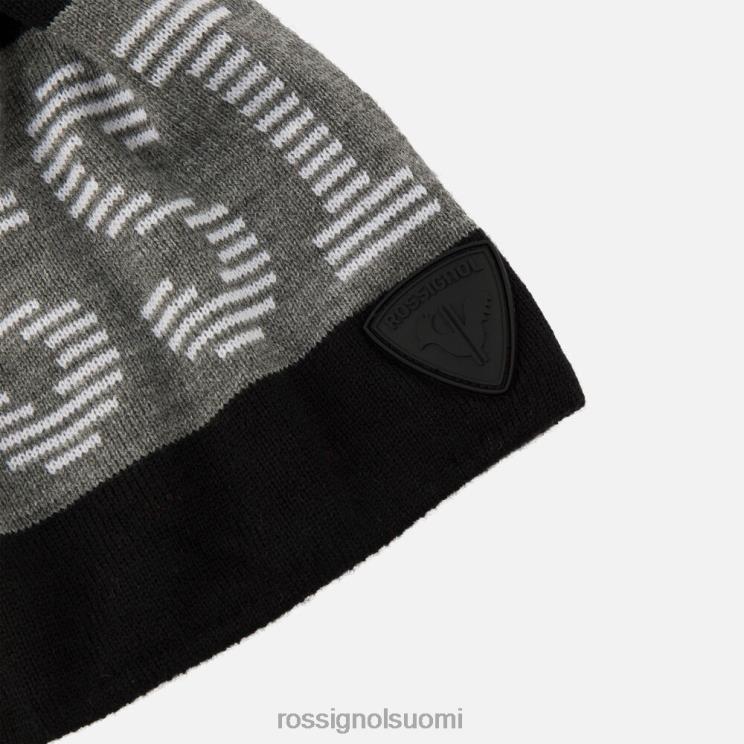 Rossignol sukupuolineutraali ross pipo musta Lisätarvikkeet BTF0P383