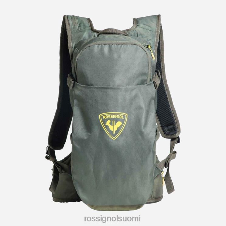 Rossignol sukupuolineutraali Escaper pyöräreppu 12l uusi tyyli Lisätarvikkeet BTF0P506