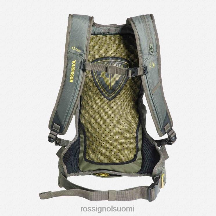 Rossignol sukupuolineutraali Escaper pyöräreppu 12l uusi tyyli Lisätarvikkeet BTF0P506