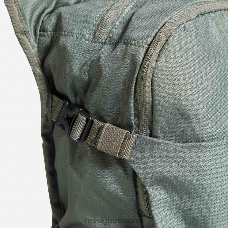 Rossignol sukupuolineutraali Escaper pyöräreppu 12l uusi tyyli Lisätarvikkeet BTF0P506