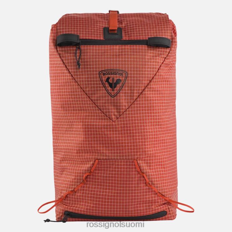 Rossignol sukupuolineutraali Escaper rajoittamaton 18l uusi tyyli Lisätarvikkeet BTF0P618