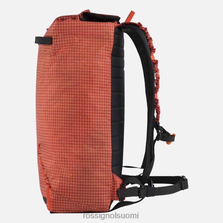 Rossignol sukupuolineutraali Escaper rajoittamaton 18l uusi tyyli Lisätarvikkeet BTF0P618