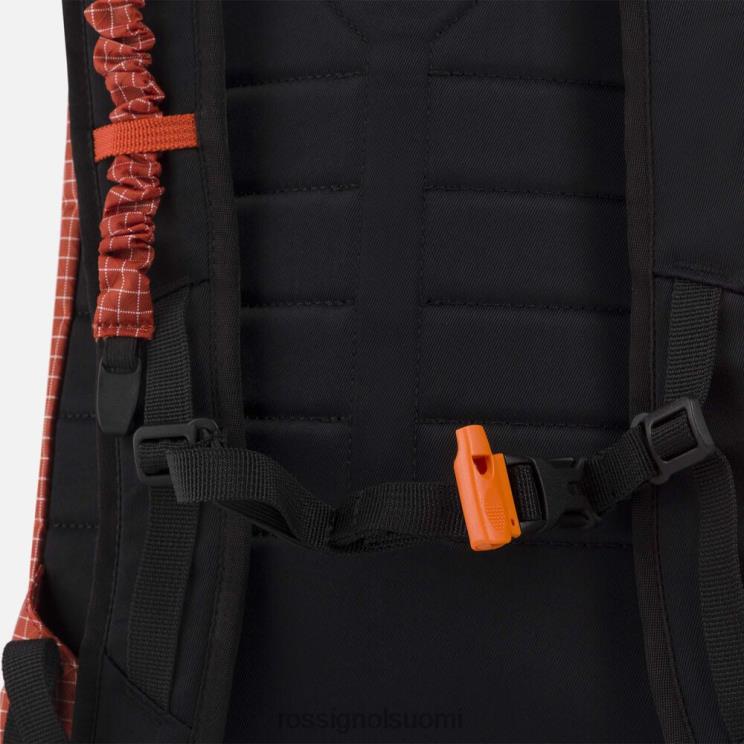 Rossignol sukupuolineutraali Escaper rajoittamaton 18l uusi tyyli Lisätarvikkeet BTF0P618