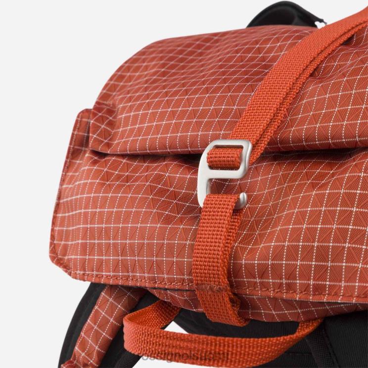 Rossignol sukupuolineutraali Escaper rajoittamaton 18l uusi tyyli Lisätarvikkeet BTF0P618