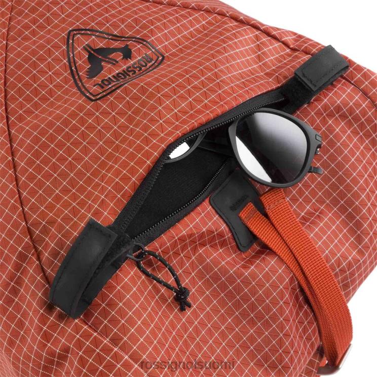 Rossignol sukupuolineutraali Escaper rajoittamaton 18l uusi tyyli Lisätarvikkeet BTF0P618