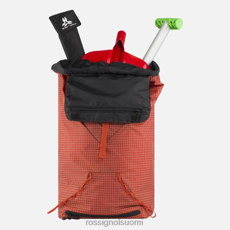 Rossignol sukupuolineutraali Escaper rajoittamaton 18l uusi tyyli Lisätarvikkeet BTF0P618