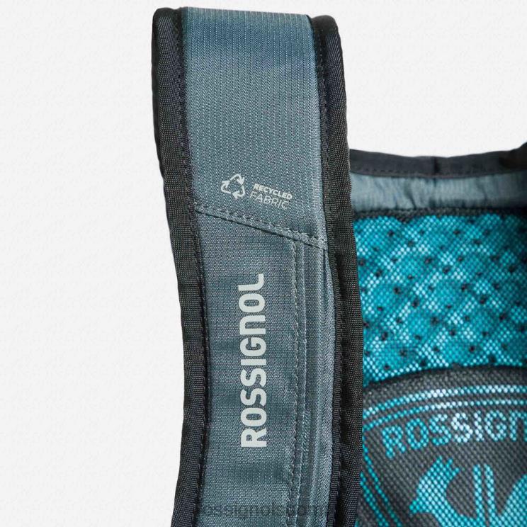 Rossignol sukupuolineutraali Escaper reppu aktiivinen 8l uusi tyyli Lisätarvikkeet BTF0P562