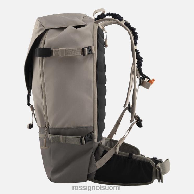 Rossignol sukupuolineutraali escaper ilmaiseksi 25l uusi tyyli Lisätarvikkeet BTF0P655