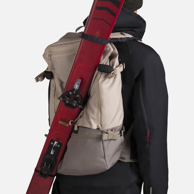 Rossignol sukupuolineutraali escaper ilmaiseksi 25l uusi tyyli Lisätarvikkeet BTF0P655