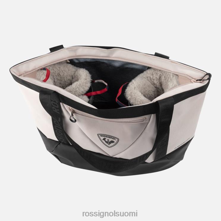 Rossignol sukupuolineutraali matkalaukku 30l uusi tyyli Lisätarvikkeet BTF0P1108