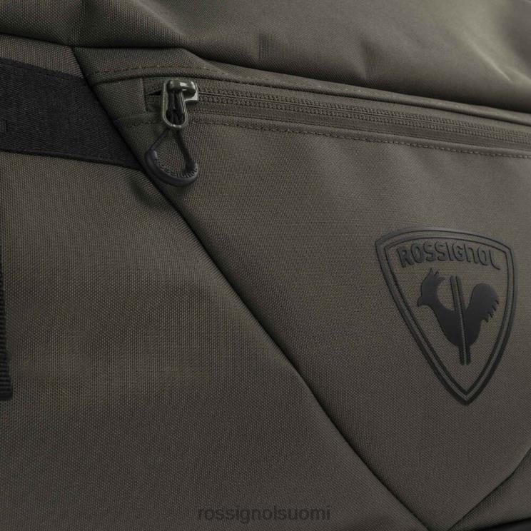 Rossignol sukupuolineutraali pussi 60l uusi tyyli Lisätarvikkeet BTF0P582