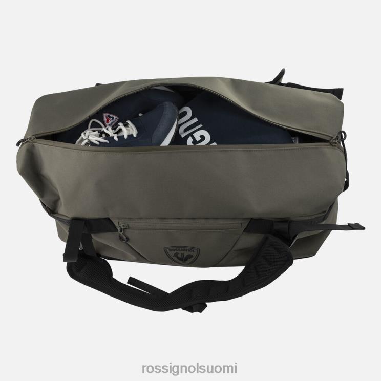 Rossignol sukupuolineutraali pussi 60l uusi tyyli Lisätarvikkeet BTF0P582