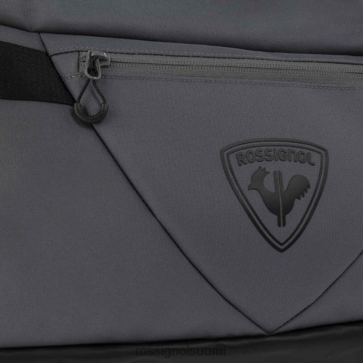 Rossignol sukupuolineutraali pussi 60l uusi tyyli Lisätarvikkeet BTF0P633