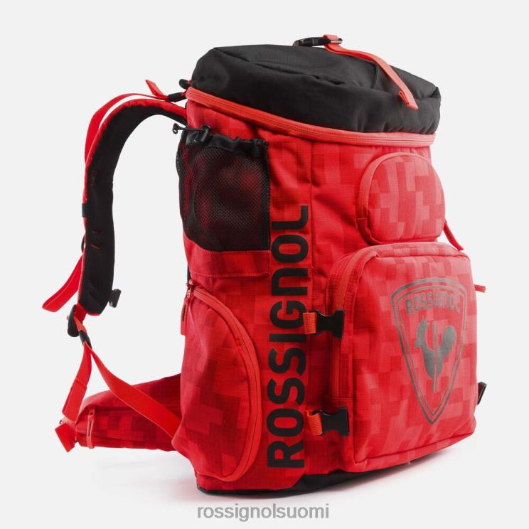 Rossignol sukupuolineutraali reppu hero boot pro uusi tyyli Lisätarvikkeet BTF0P178