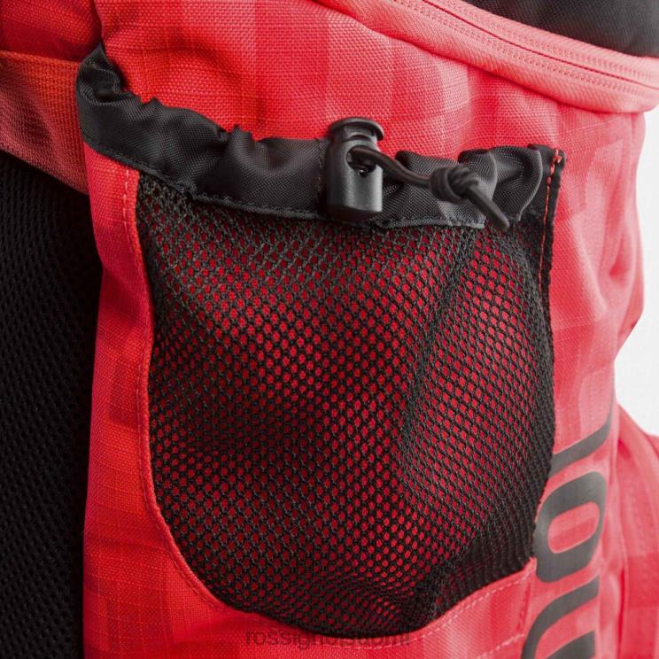 Rossignol sukupuolineutraali reppu hero boot pro uusi tyyli Lisätarvikkeet BTF0P178