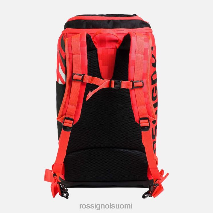 Rossignol sukupuolineutraali reppu sankari kompakti saappaat uusi tyyli Lisätarvikkeet BTF0P398