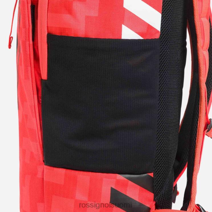 Rossignol sukupuolineutraali reppu sankari kompakti saappaat uusi tyyli Lisätarvikkeet BTF0P398