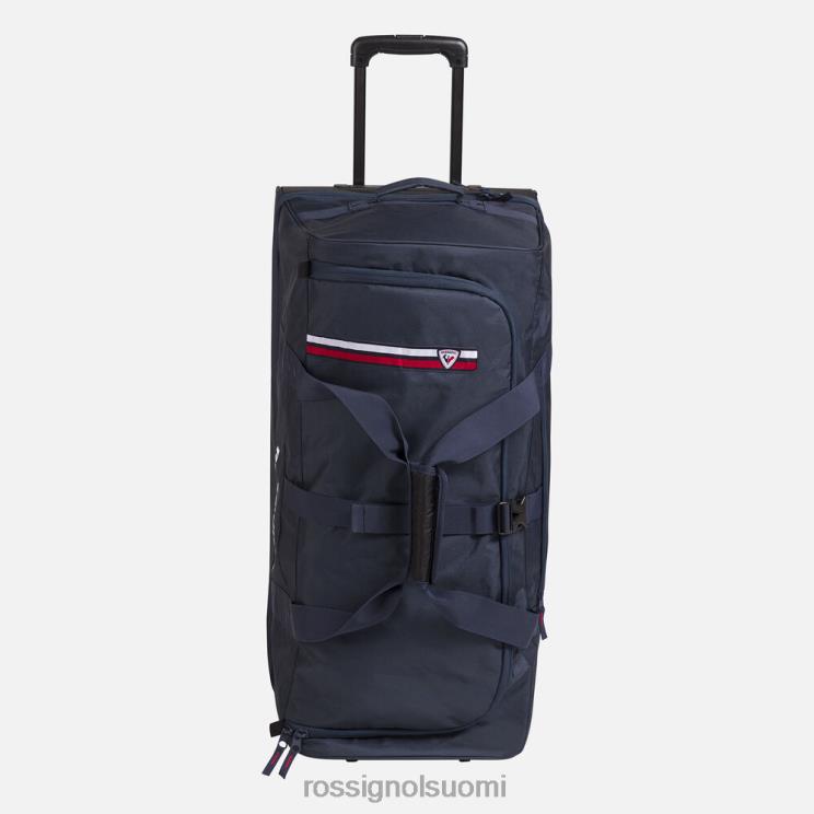 Rossignol sukupuolineutraali strato Travel Explorer laukku uusi tyyli Lisätarvikkeet BTF0P517