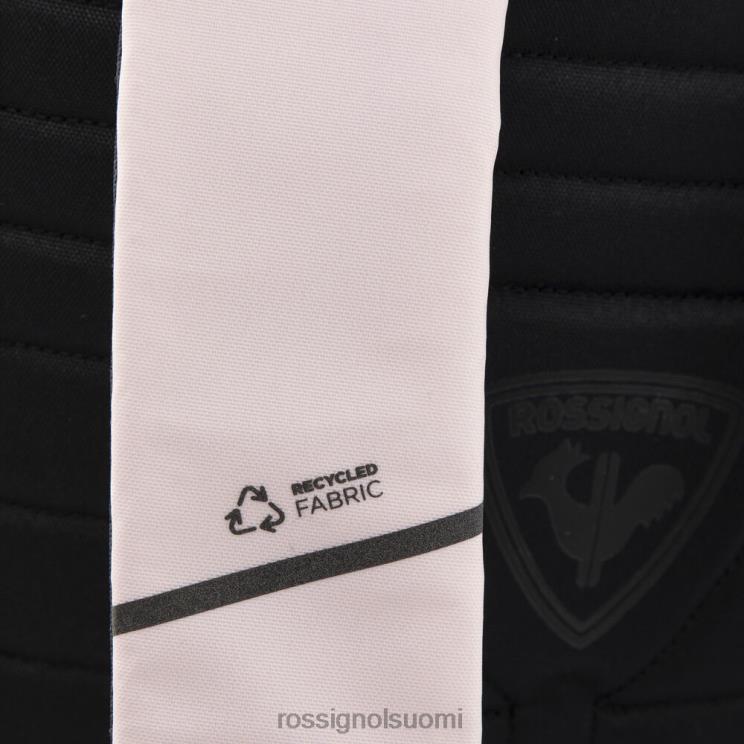 Rossignol sukupuolineutraali työmatkalaukku 15l uusi tyyli Lisätarvikkeet BTF0P1008