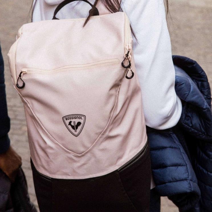 Rossignol sukupuolineutraali työmatkalaukku 15l uusi tyyli Lisätarvikkeet BTF0P1008