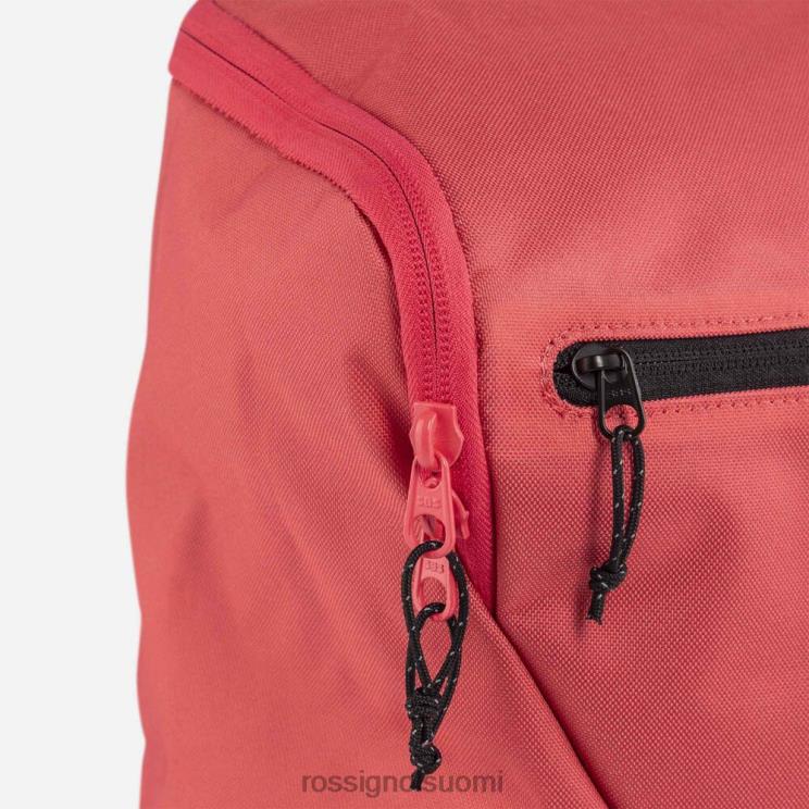 Rossignol sukupuolineutraali työmatkareppu kouluun 20l uusi tyyli Lisätarvikkeet BTF0P158