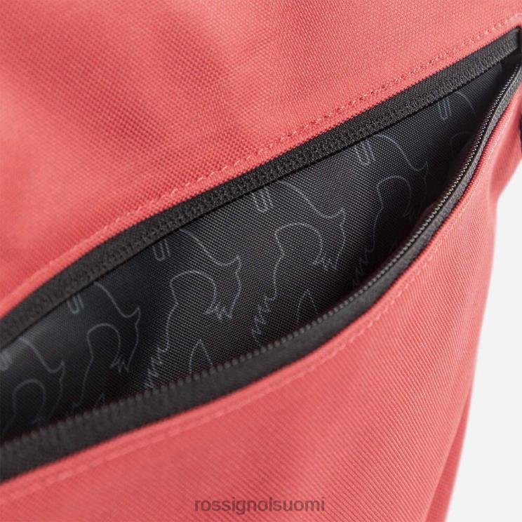 Rossignol sukupuolineutraali työmatkareppu kouluun 20l uusi tyyli Lisätarvikkeet BTF0P158