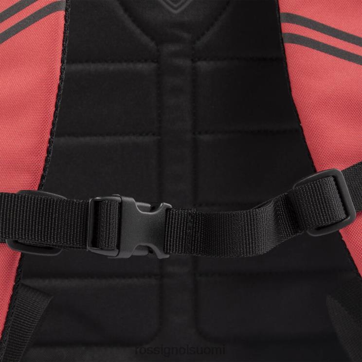 Rossignol sukupuolineutraali työmatkareppu kouluun 20l uusi tyyli Lisätarvikkeet BTF0P158