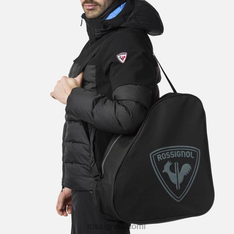 Rossignol sukupuolineutraali perussaapaslaukku uusi tyyli Lisätarvikkeet BTF0P431