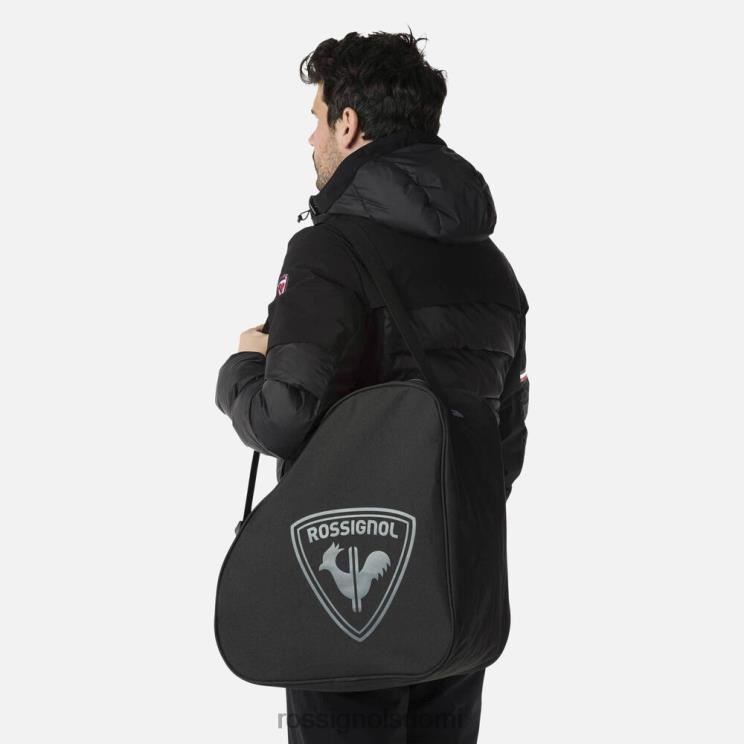 Rossignol sukupuolineutraali perussaapaslaukku uusi tyyli Lisätarvikkeet BTF0P431