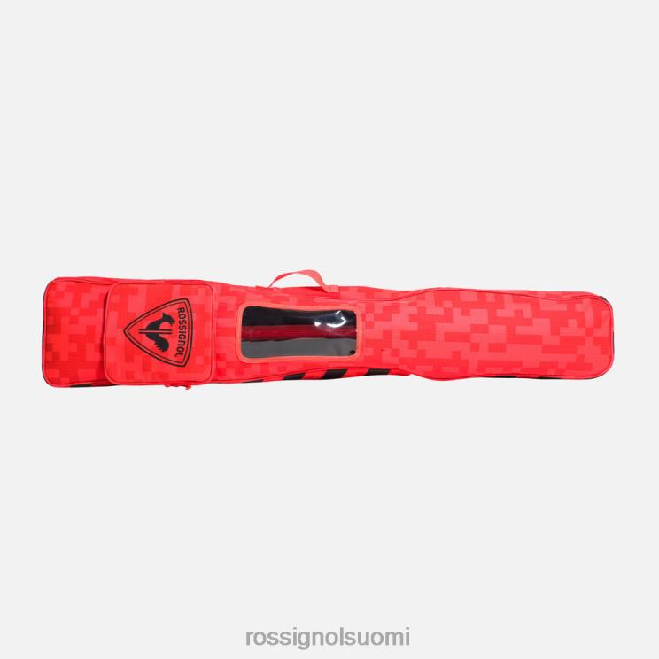 Rossignol sukupuolineutraali laukku pohjoismainen riffle uusi tyyli Lisätarvikkeet BTF0P536