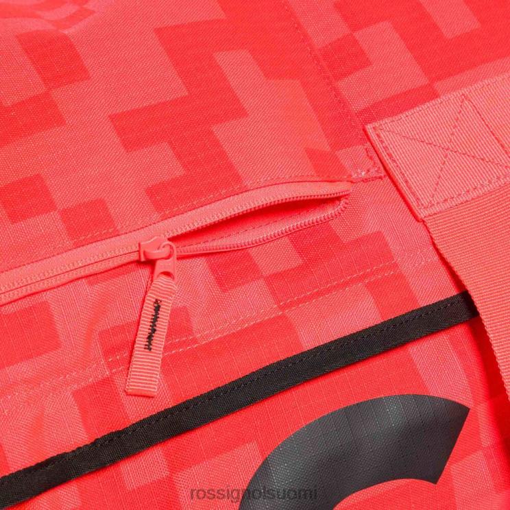 Rossignol sukupuolineutraali suksilaukku sankari pyörillä 2/3p 210 uusi tyyli Lisätarvikkeet BTF0P180