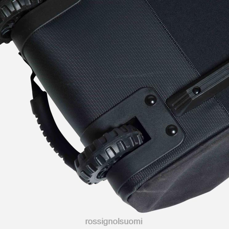Rossignol sukupuolineutraali suksilaukku sankari pyörillä 2/3p 210 uusi tyyli Lisätarvikkeet BTF0P180