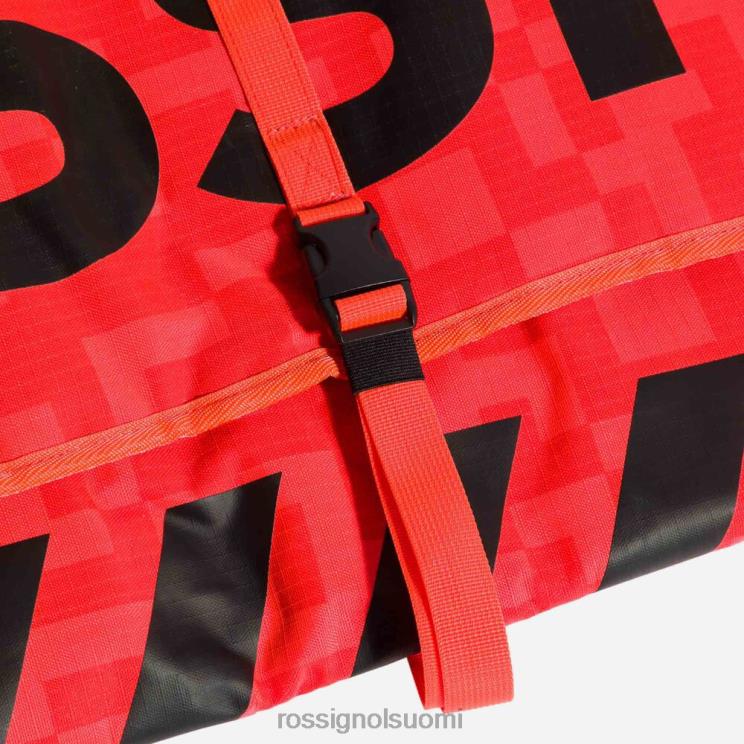 Rossignol sukupuolineutraali suksimatkalaukku hero 4p 240 uusi tyyli Lisätarvikkeet BTF0P81