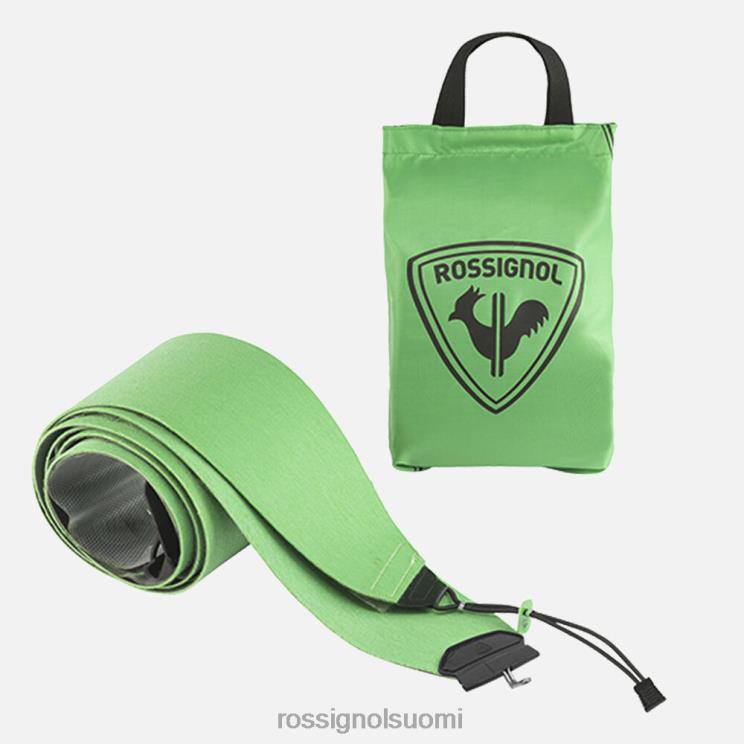 Rossignol sukupuolineutraali escaper skinit 49-53 uusi tyyli Urheilu BTF0P652