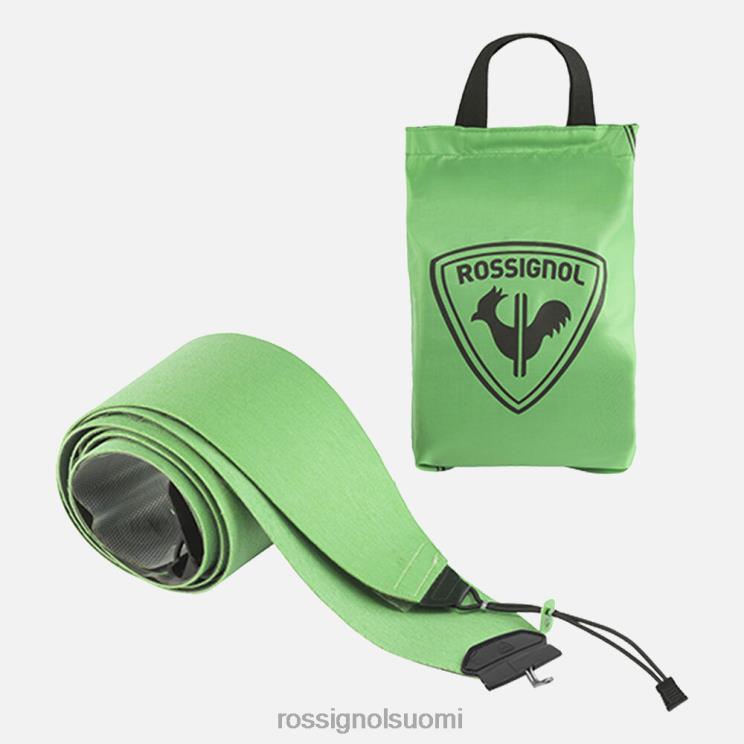 Rossignol sukupuolineutraali escaper w skins uusi tyyli Urheilu BTF0P540