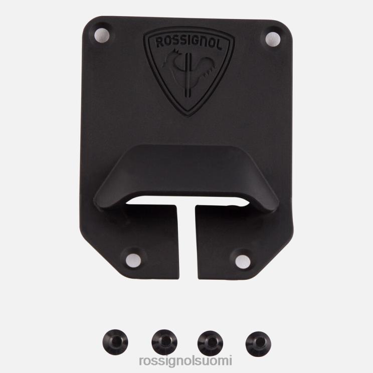 Rossignol sukupuolineutraali alakannattimen kaapelin kansi mandaattimuutos/mandaatti/harhaoppinen Urheilu BTF0P392