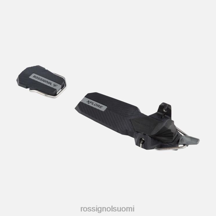 Rossignol sukupuolineutraali backcountry pohjoismaiset siteet tutkia uusi tyyli Urheilu BTF0P189