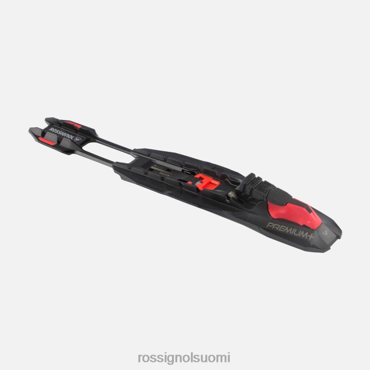 Rossignol sukupuolineutraali nordic siteet premium carbon + luistimet uusi tyyli Urheilu BTF0P204