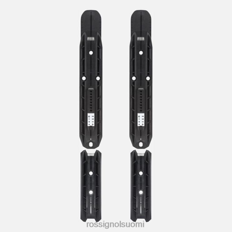 Rossignol sukupuolineutraali pohjoismainen ruuvikiinnityslevy uusi tyyli Urheilu BTF0P198