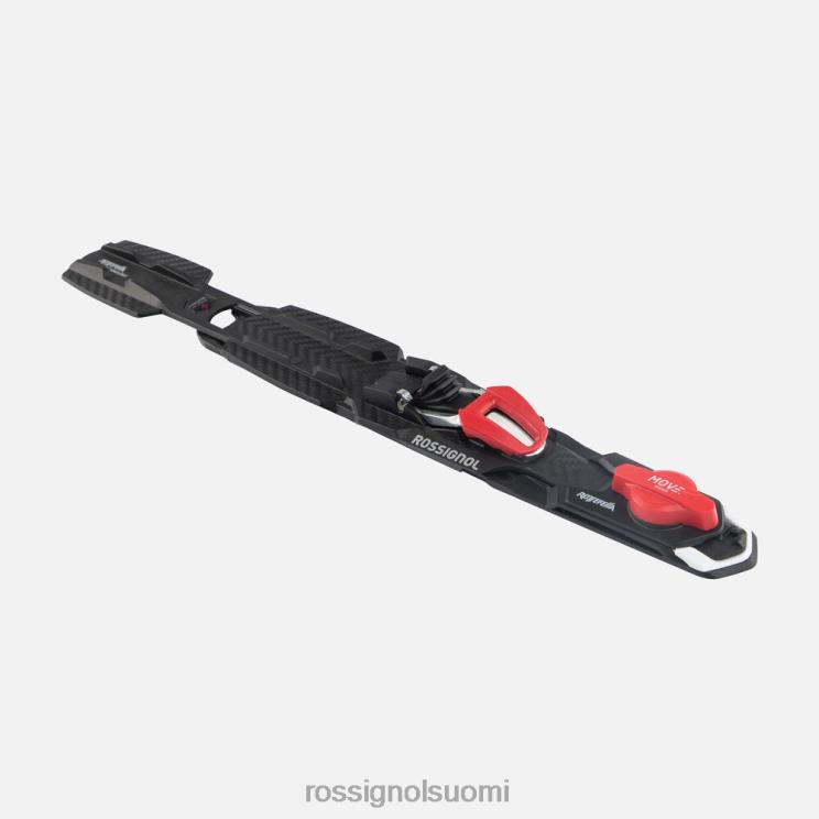 Rossignol sukupuolineutraali pohjoismaiset siteet liikkuva kytkin uusi tyyli Urheilu BTF0P313