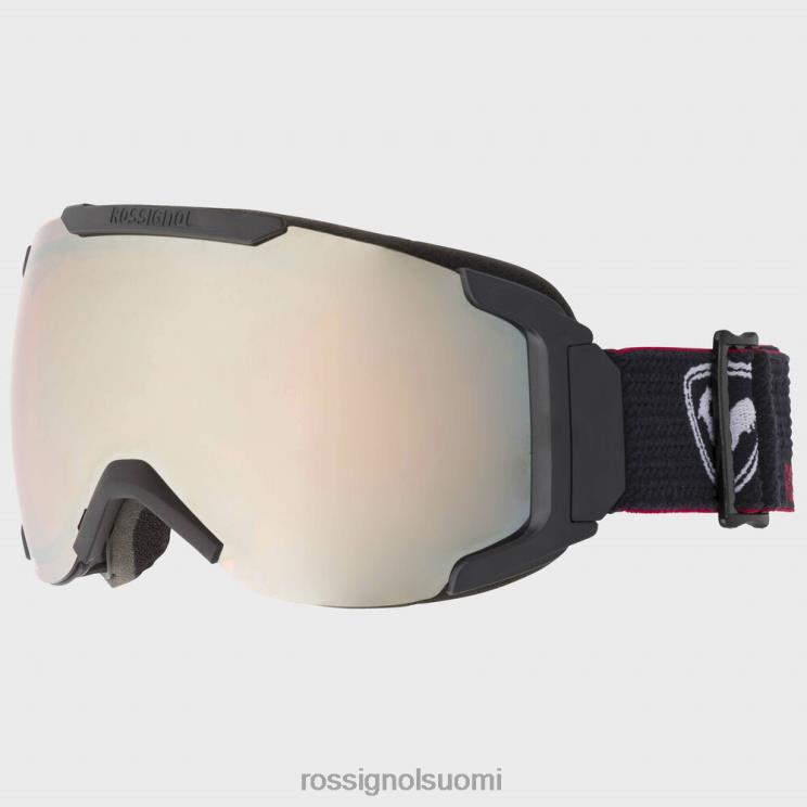 Rossignol sukupuolineutraali goggle maverick luotain uusi tyyli Urheilu BTF0P107