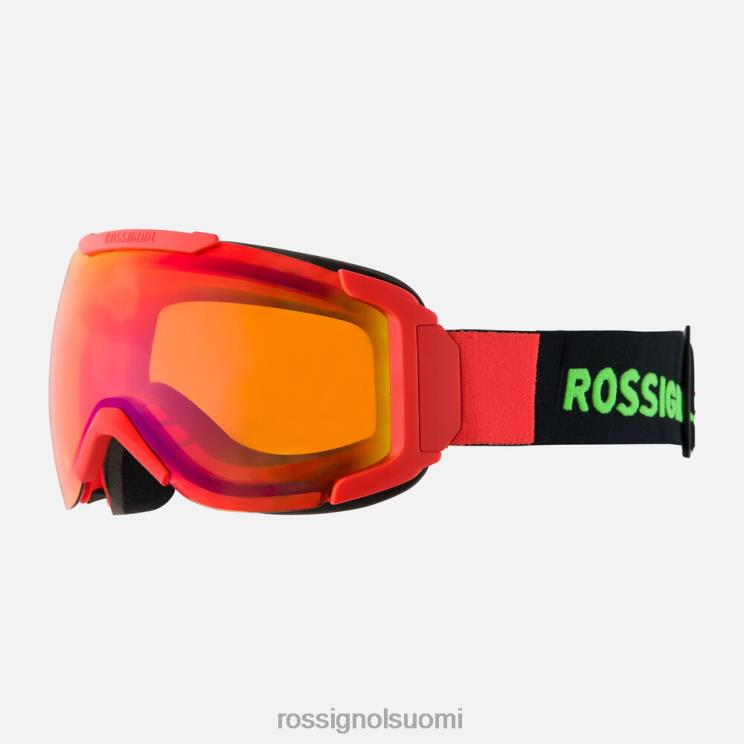 Rossignol sukupuolineutraali goggle maverick sankari uusi tyyli Urheilu BTF0P686