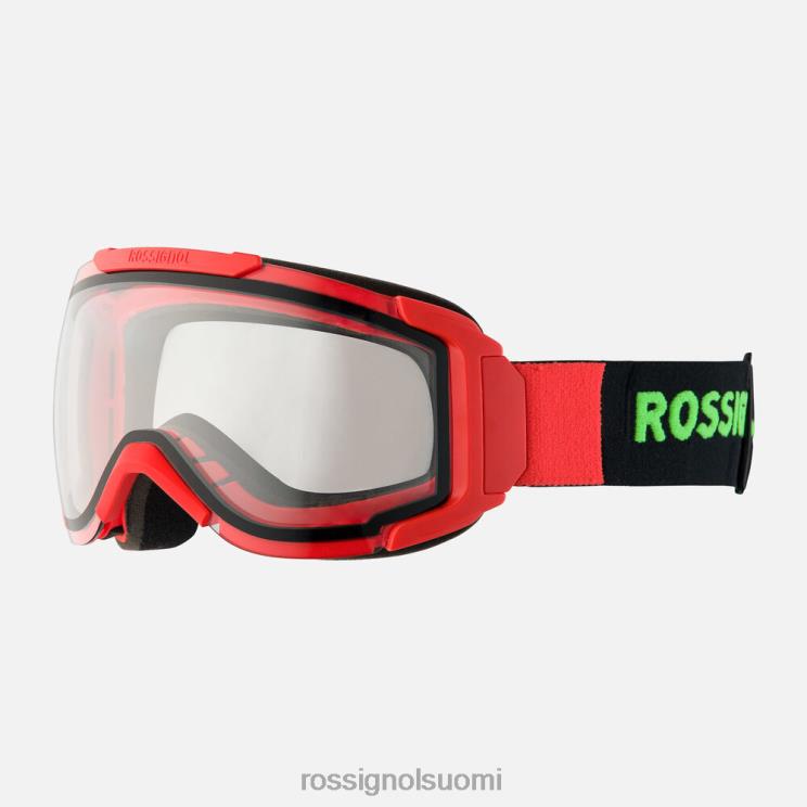Rossignol sukupuolineutraali goggle maverick sankari uusi tyyli Urheilu BTF0P686