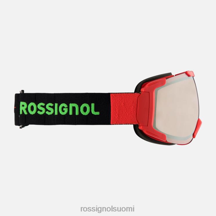 Rossignol sukupuolineutraali goggle maverick sankari uusi tyyli Urheilu BTF0P686
